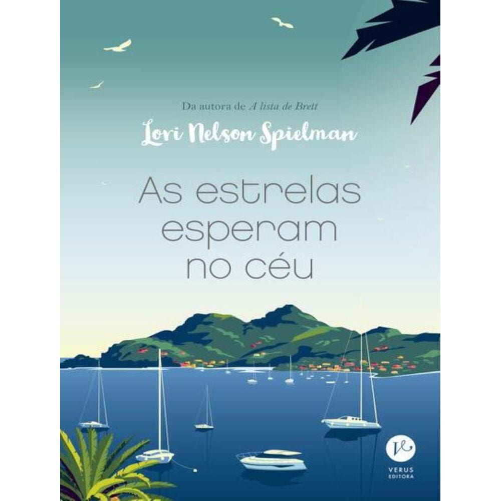 Estrelas Esperam No Ceu, As