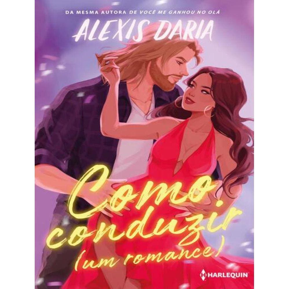 Como Conduzir (Um Romance)