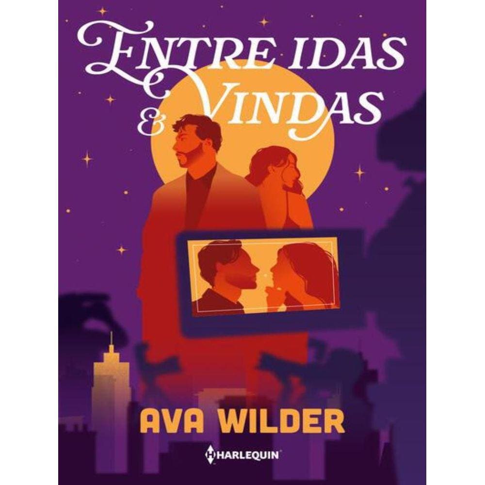 Entre Idas E Vindas