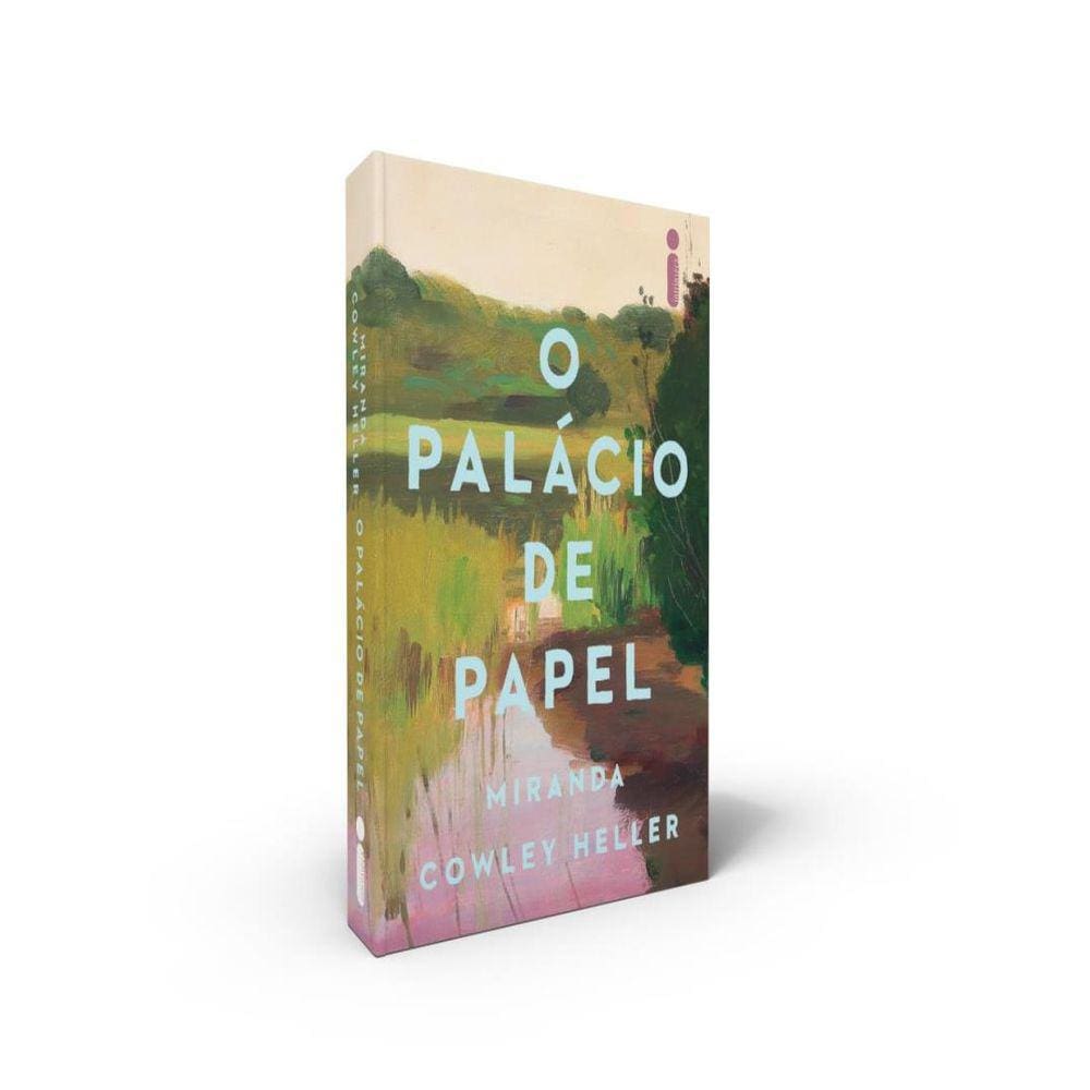 Palacio De Papel, O