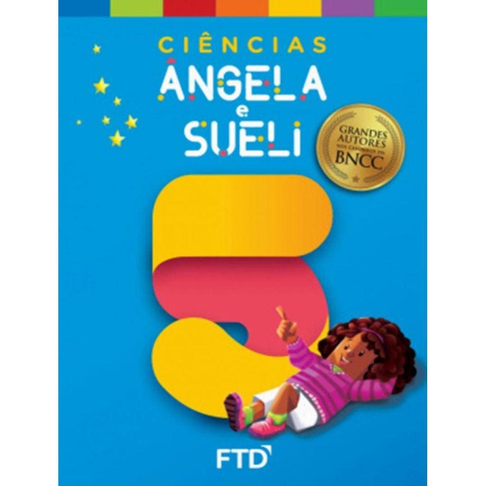 Grandes Autores - Ciencias - Vol. 5