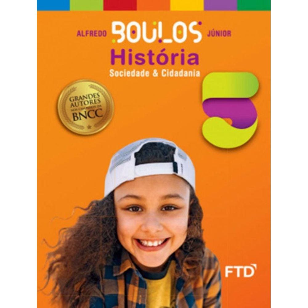 Grandes Autores - Historia - Vol. 5 - 2ª Ed
