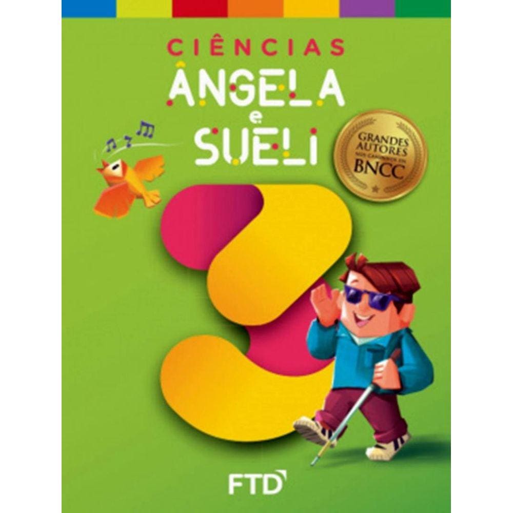Grandes Autores - Ciencias - Vol. 3