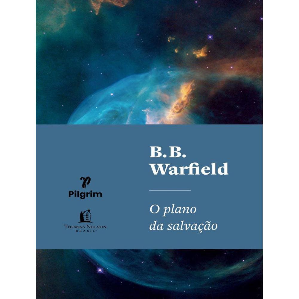 Plano Da Salvacao,O