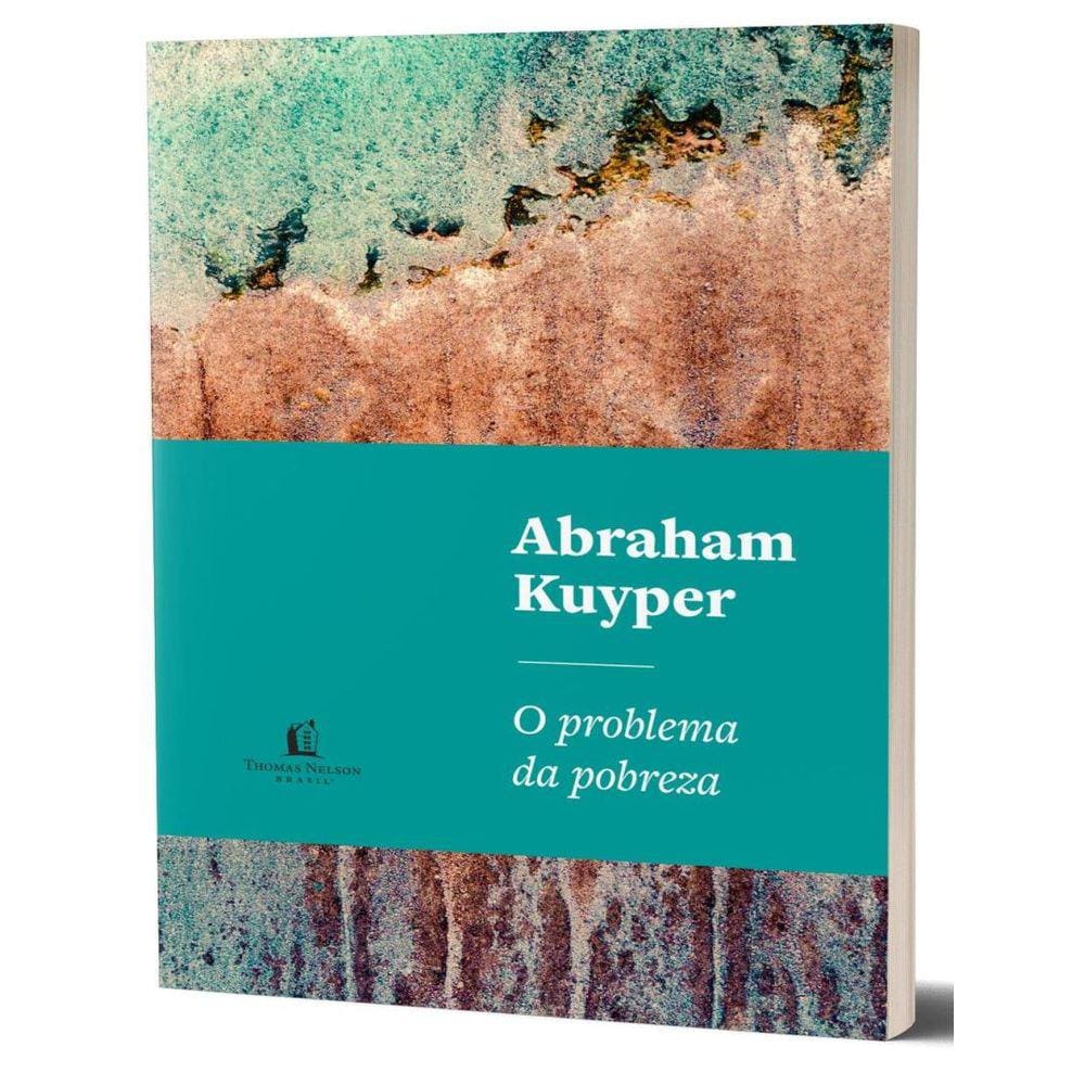 Problema Da Pobreza,O