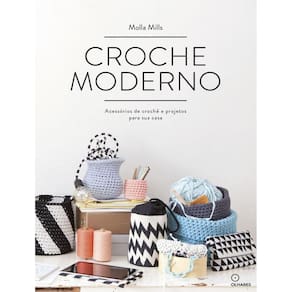 Croche Moderno