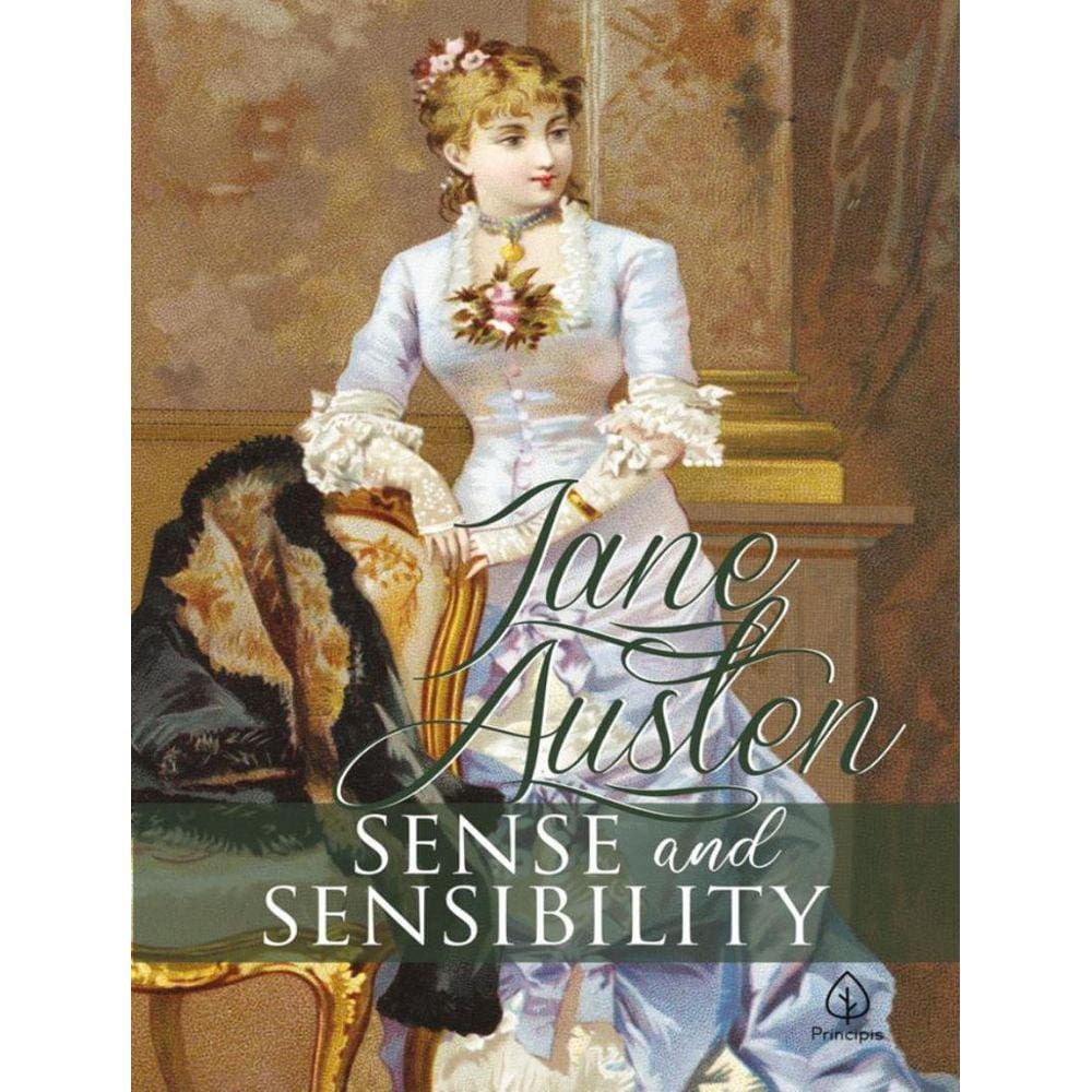 Sense And Sensibility