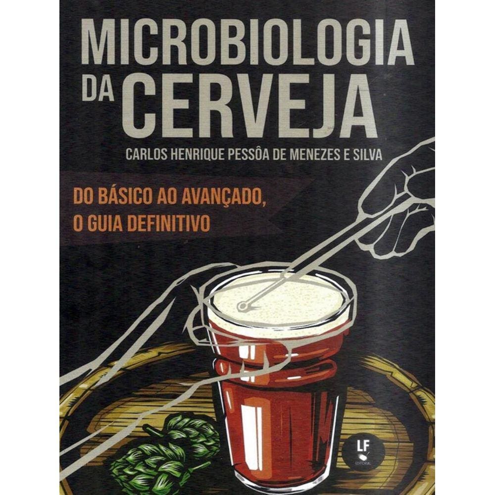 Microbiologia Da Cerveja