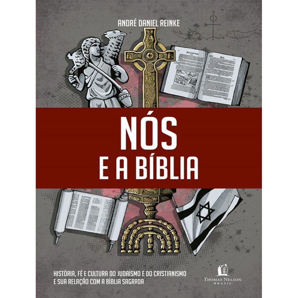 Nos E A Biblia