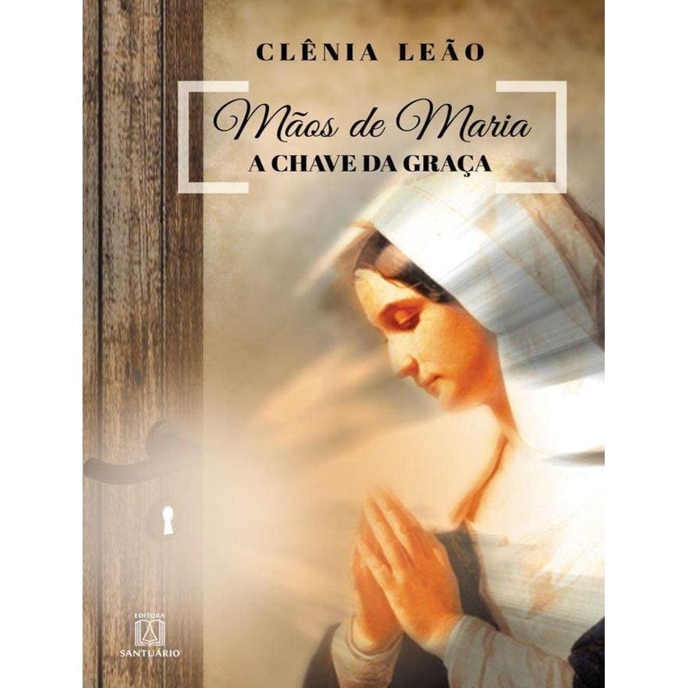 Maos De Maria