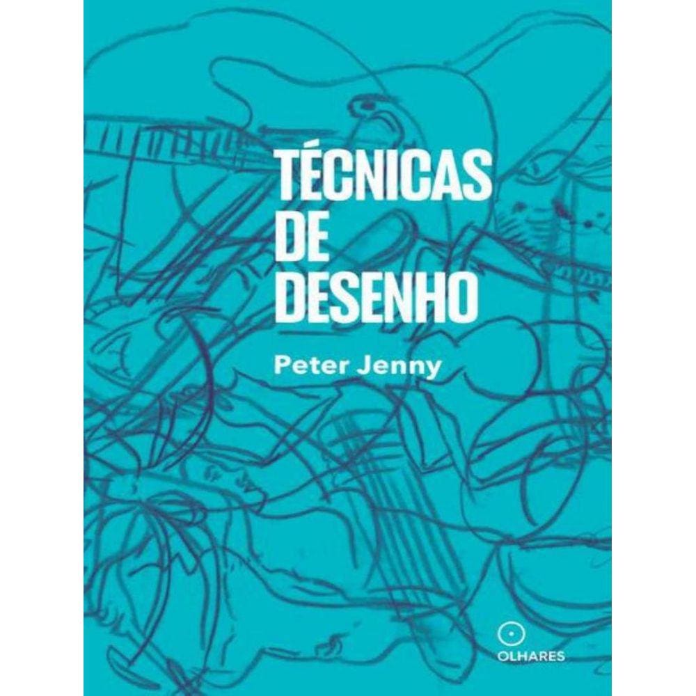Tecnicas De Desenho