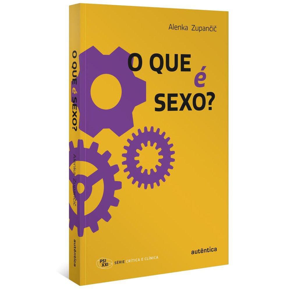 Que E Sexo?, O