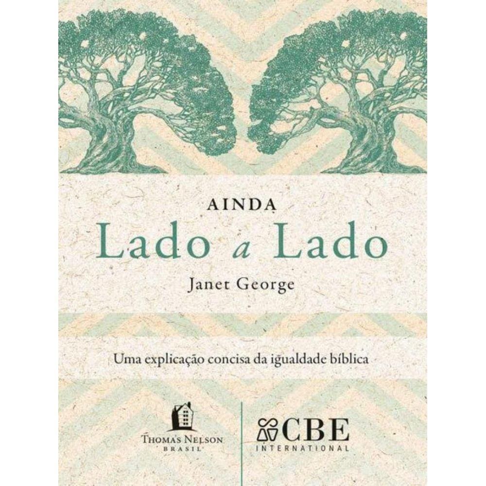 Ainda Lado A Lado