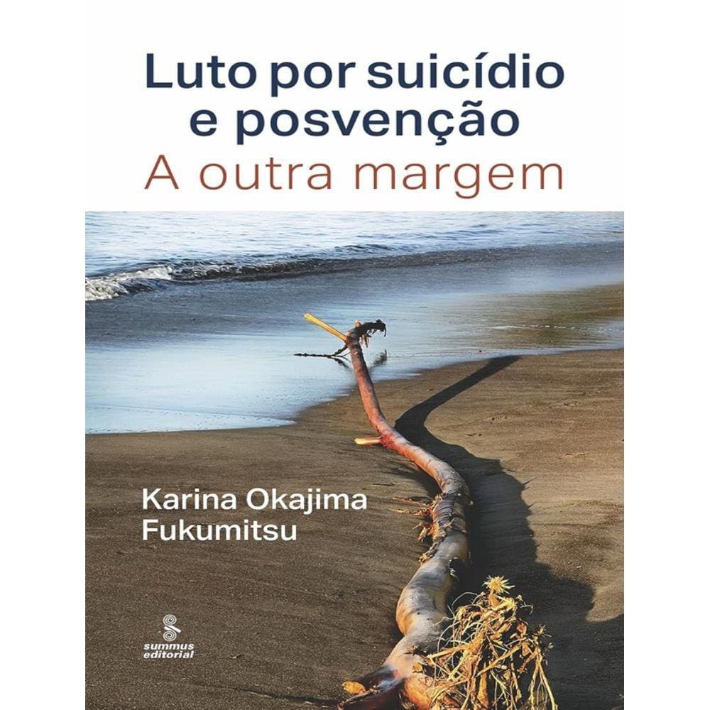 Luto Por Suicidio E Posvencao