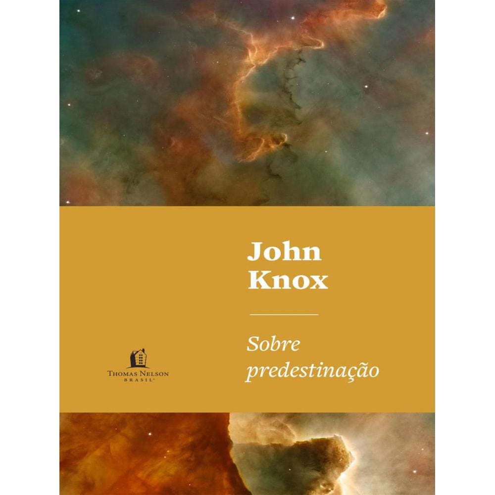 Sobre Predestinacao