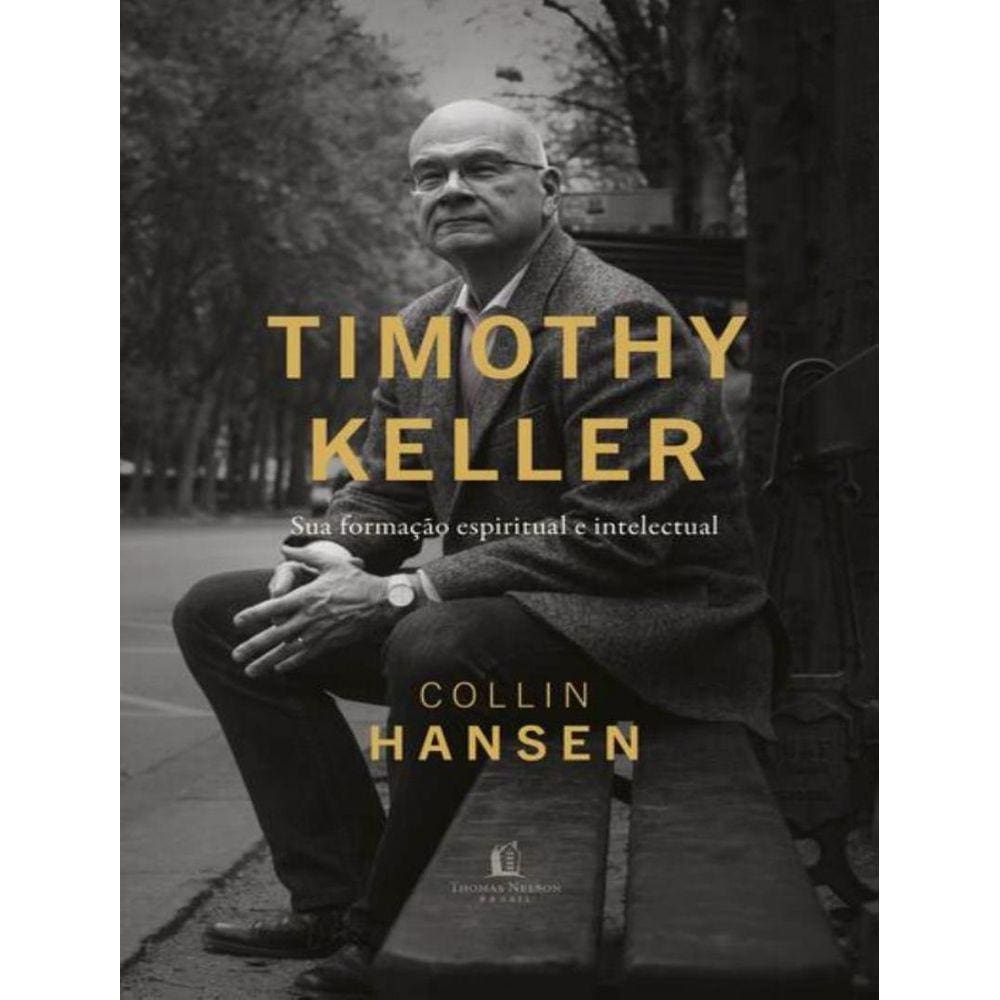 Timothy Keller