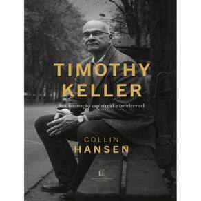 Timothy Keller