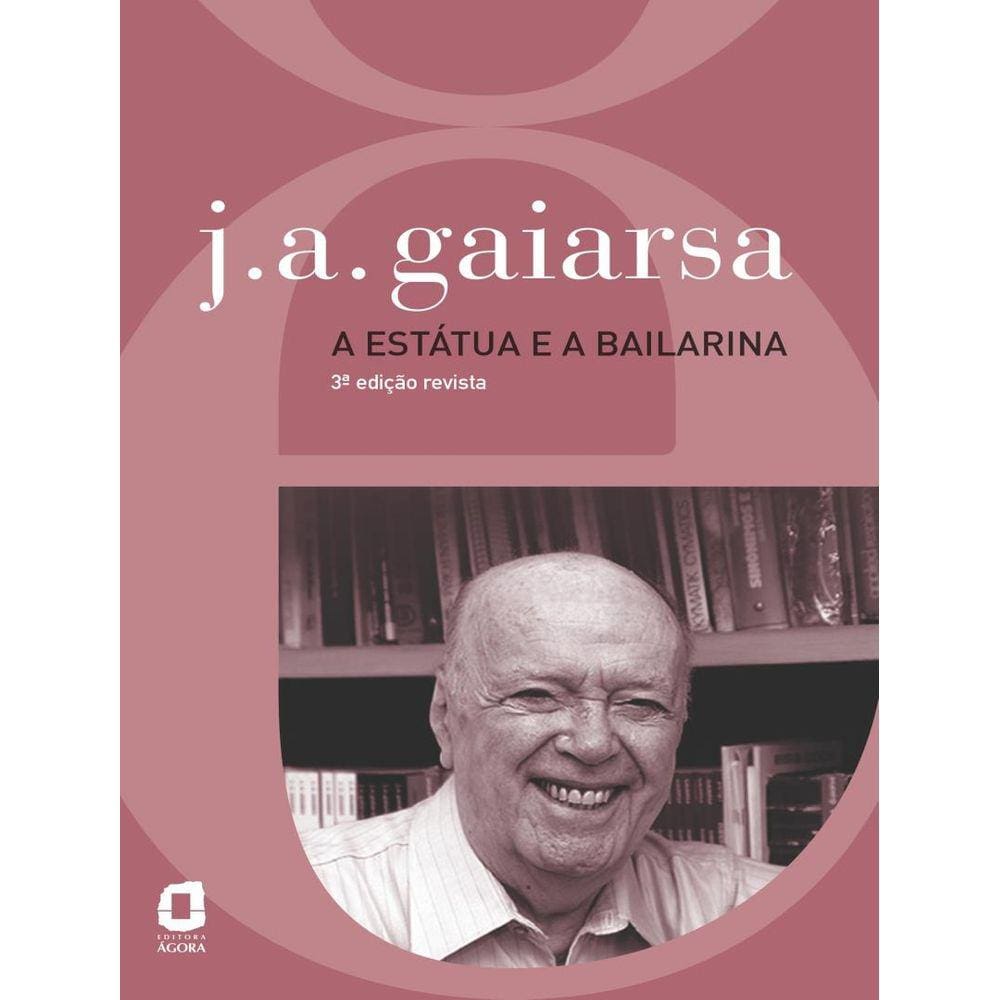 Estatua E A Bailarina, A