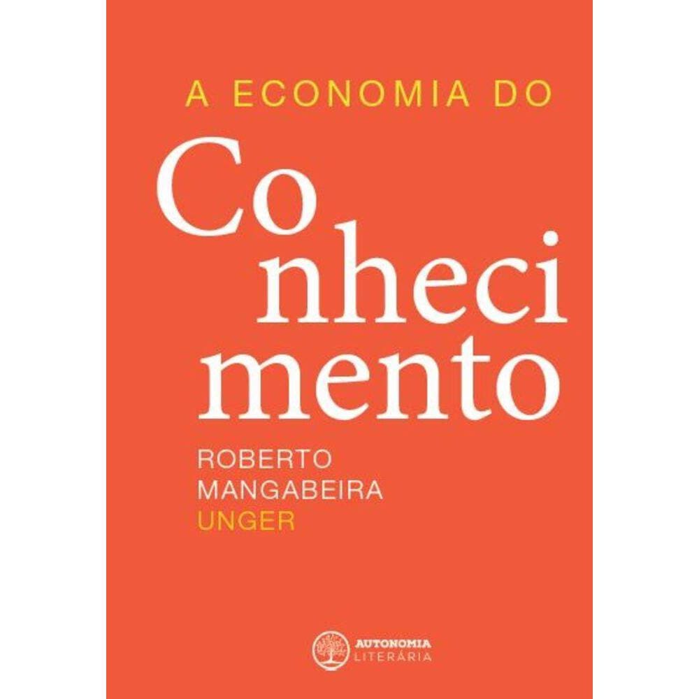 A economia do conhecimento