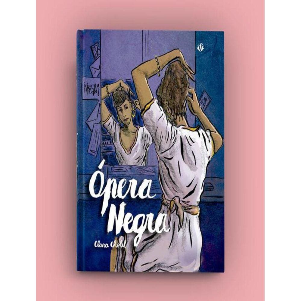 Opera Negra