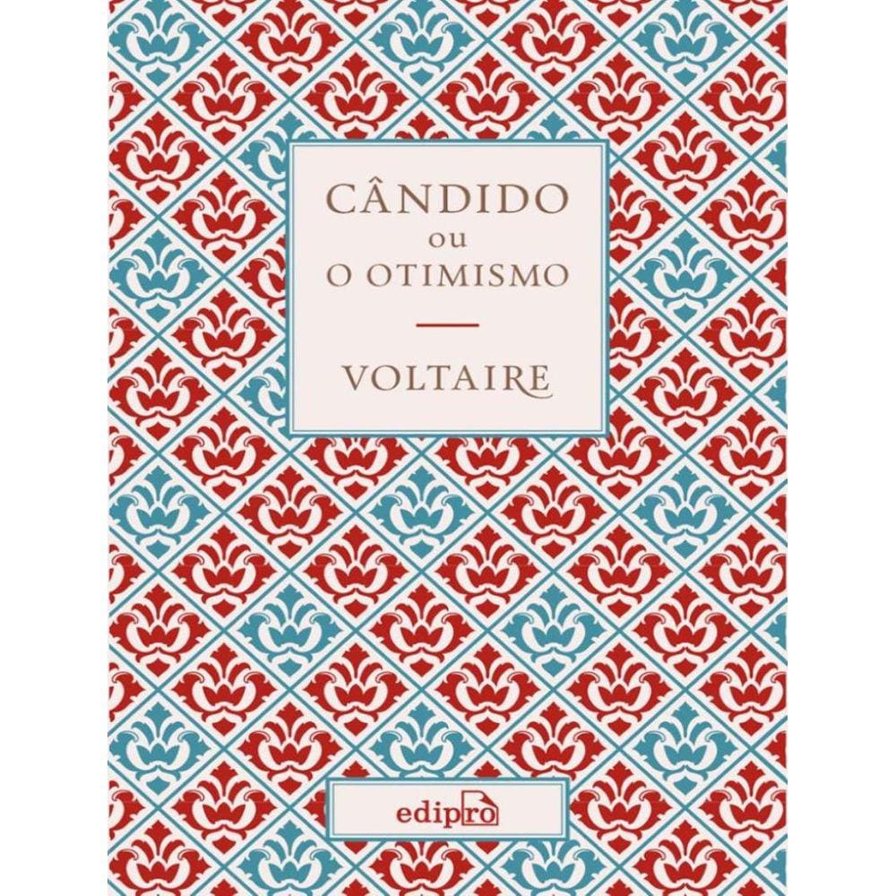 Candido Ou O Otimismo