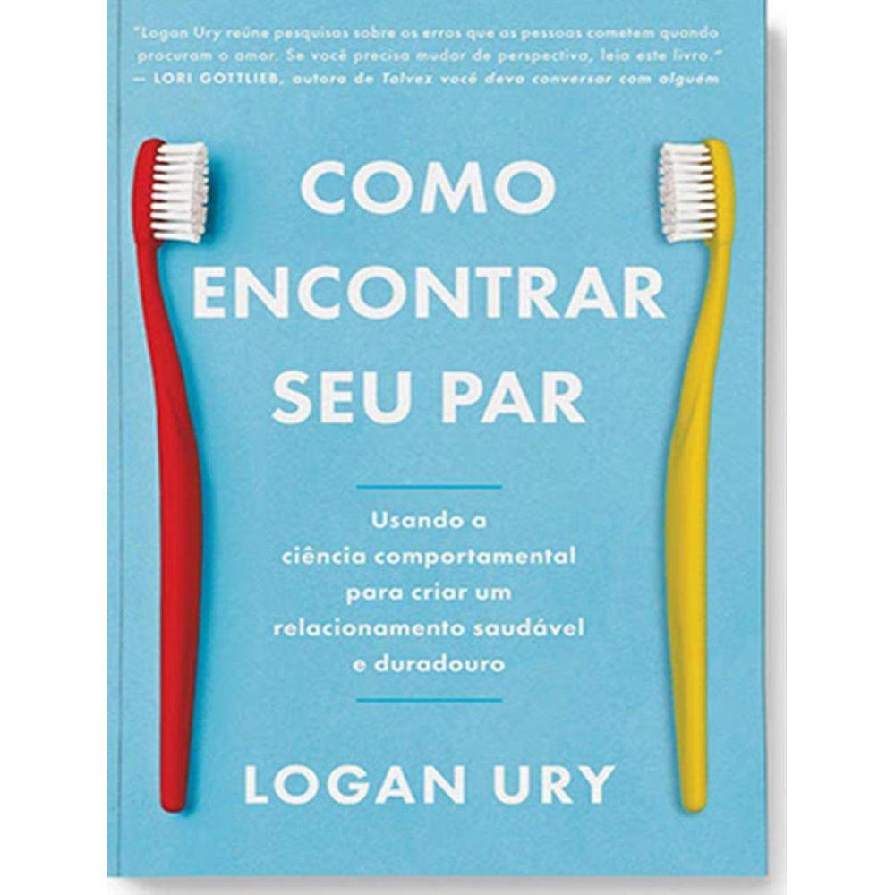 Como Encontrar Seu Par