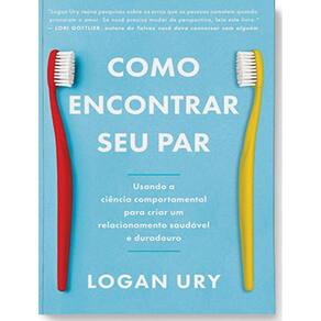 Como Encontrar Seu Par