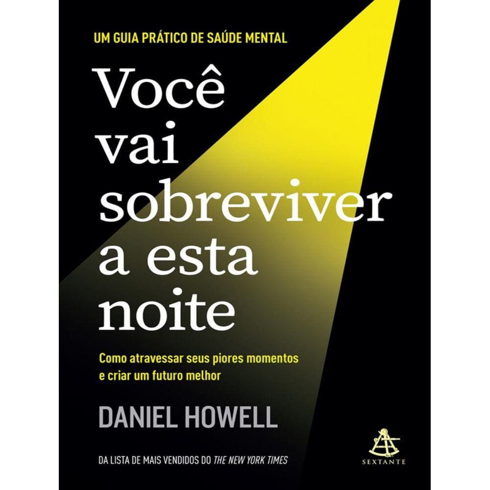 Voce Vai Sobreviver A Esta Noite