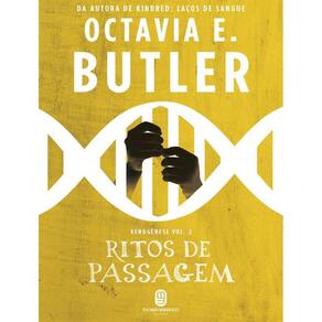 Ritos De Passagem