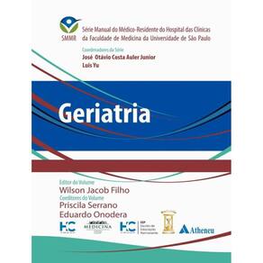 Geriatria