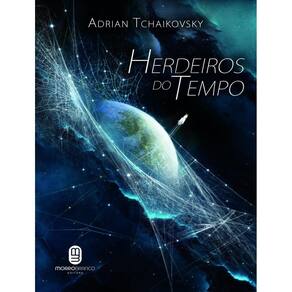 Herdeiros Do Tempo