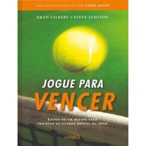 Jogue Para Vencer - 2ª Ed