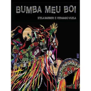 Bumba Meu Boi - 1ªed
