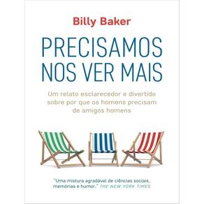Precisamos Nos Ver Mais