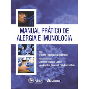 Manual Pratico De Alergia E Imunologia