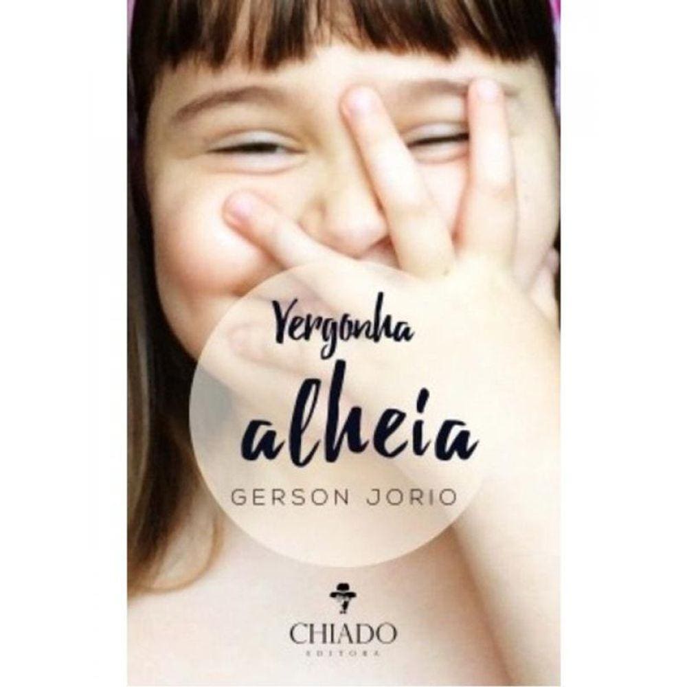 Vergonha Alheia