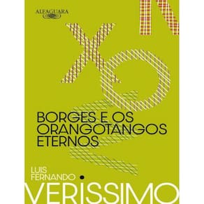 Borges E Os Orangotangos Eternos - 2ª Ed