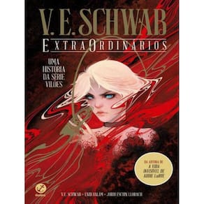 Extraordinarios