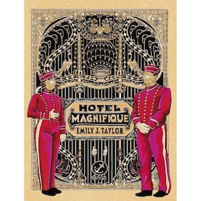 Hotel Magnifique