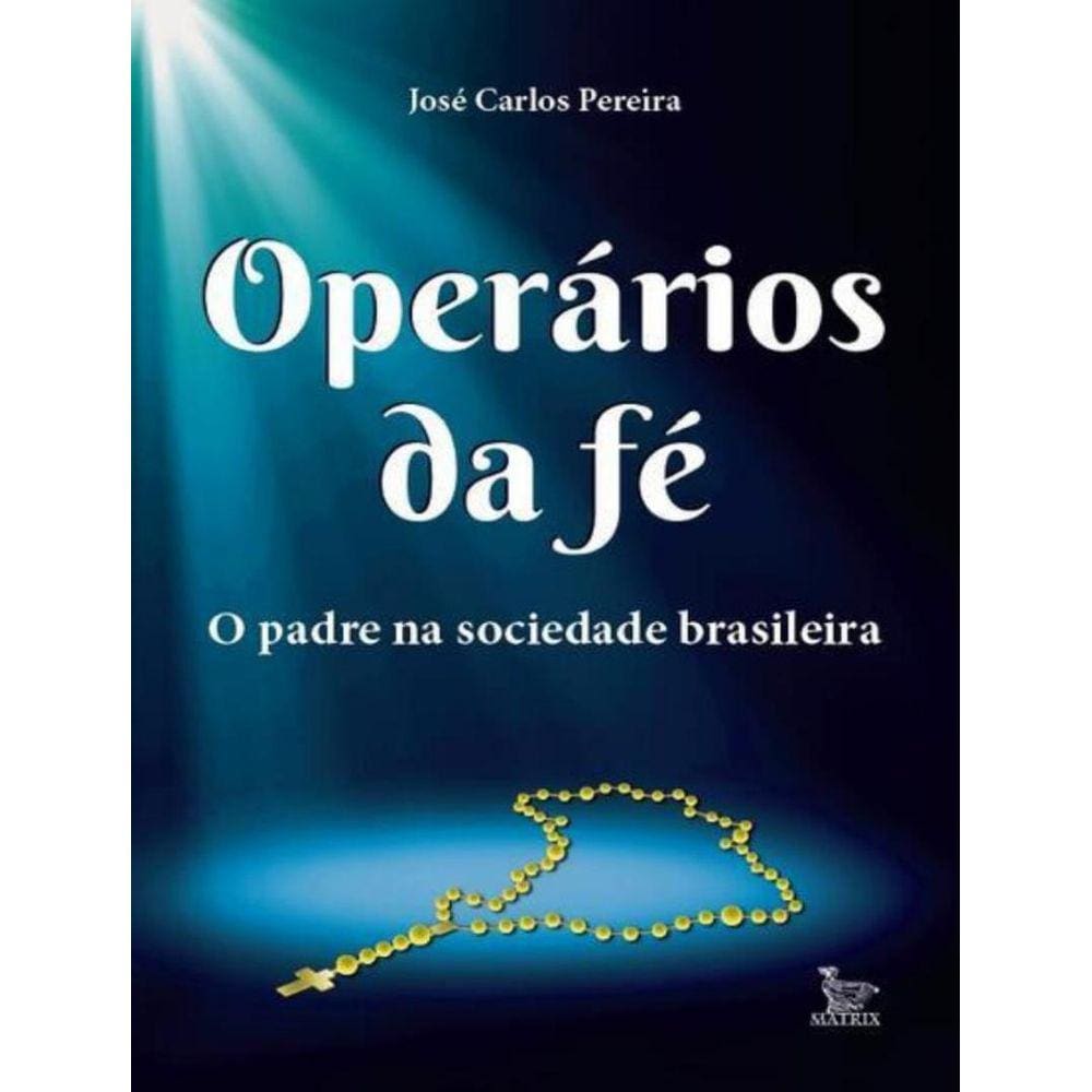 Operarios Da Fe