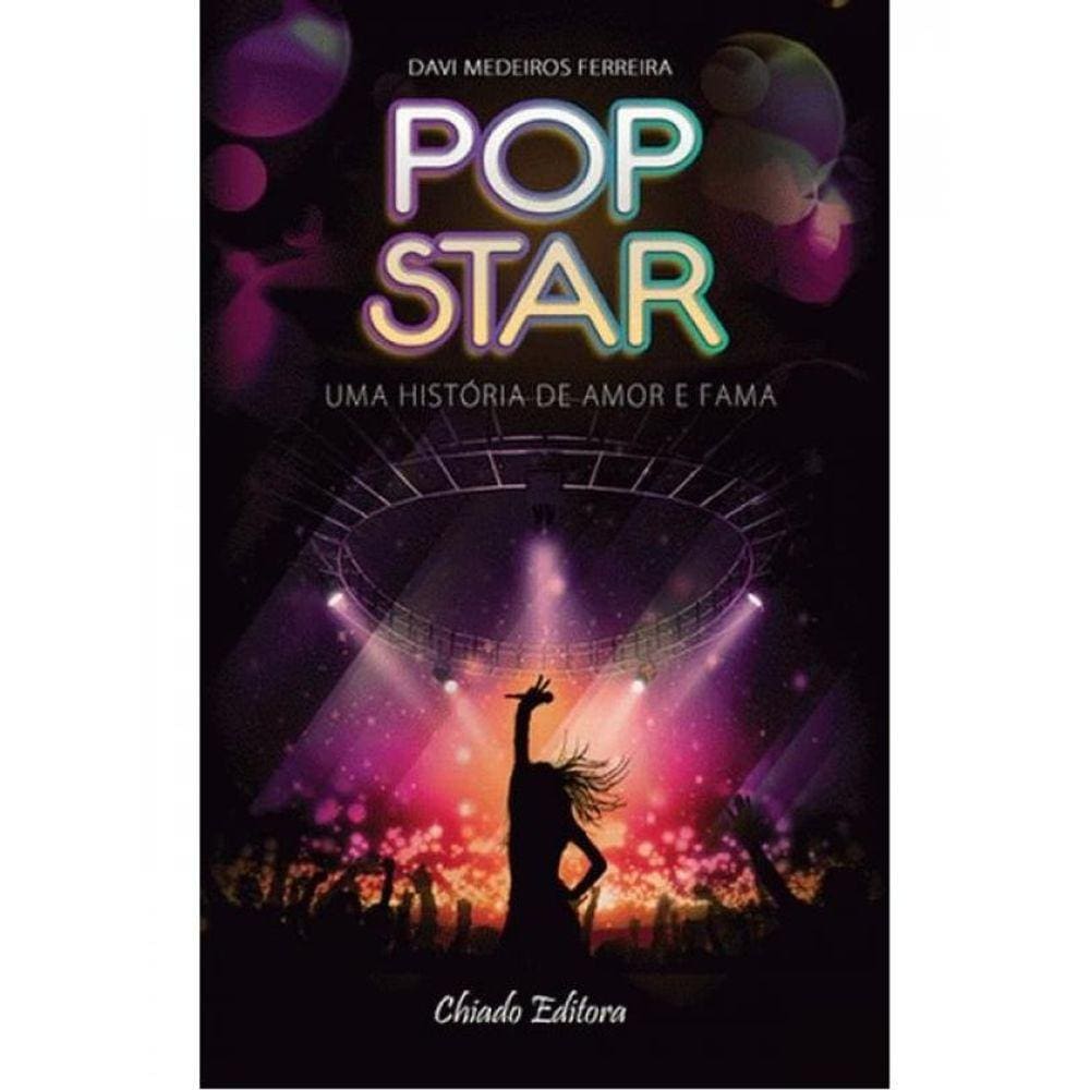 Pop Star