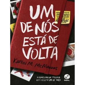 De Nos Esta De Volta (Vol. 3 Um De Nos), Um
