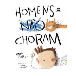Homens Choram