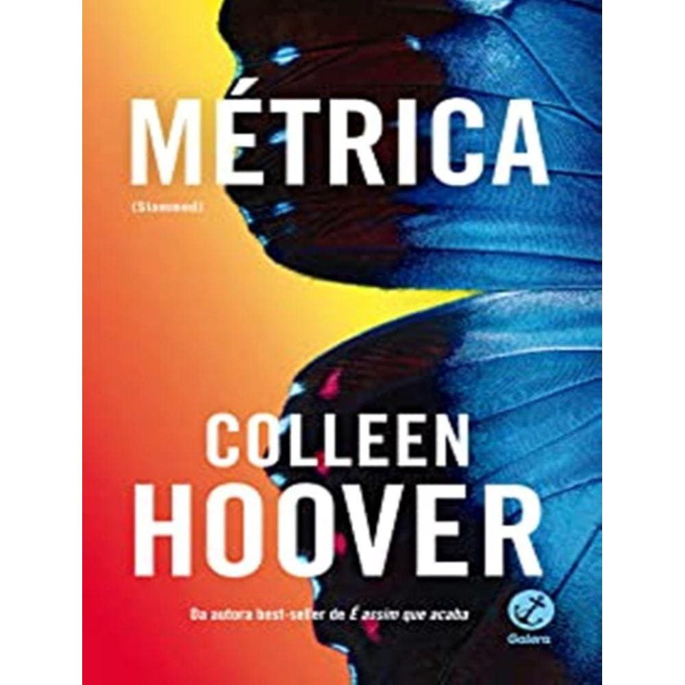 Metrica Vol. 1