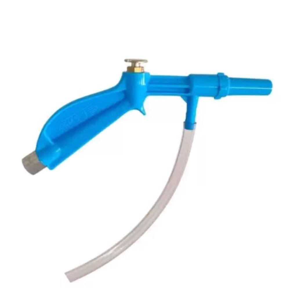 Bico Pulverizador Plastico Ms-3 Bl Steula