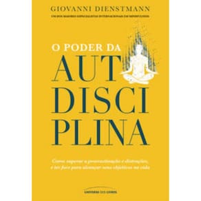 Poder Da Autodisciplina, O