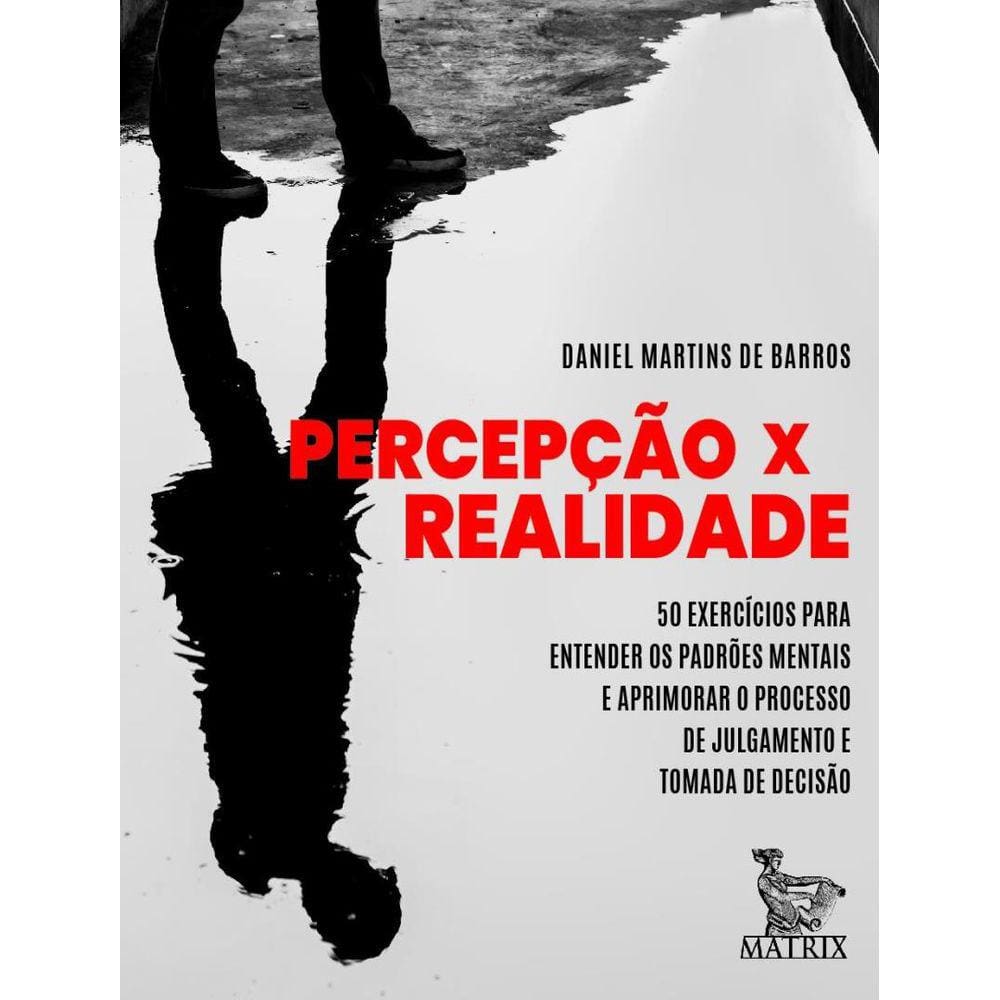 Percepcao X Realidade