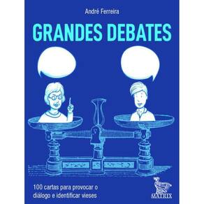 Grandes Debates