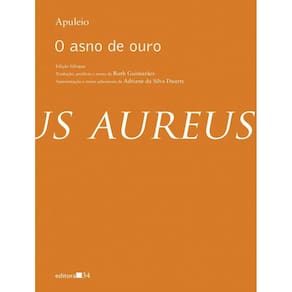 Asno De Ouro, O