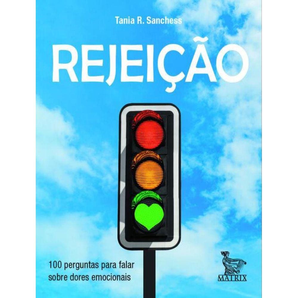 Rejeicao